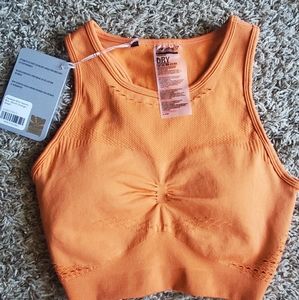 Gymshark Flawless Knit Sports Bra